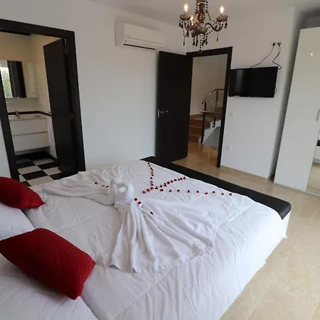 Villa Llevant