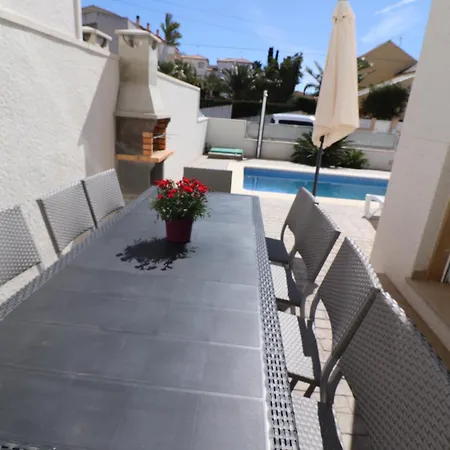 Llevant Villa *