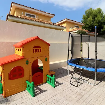 Villa Llevant