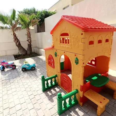 Villa Llevant *