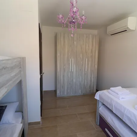 Llevant Villa Miami Playa