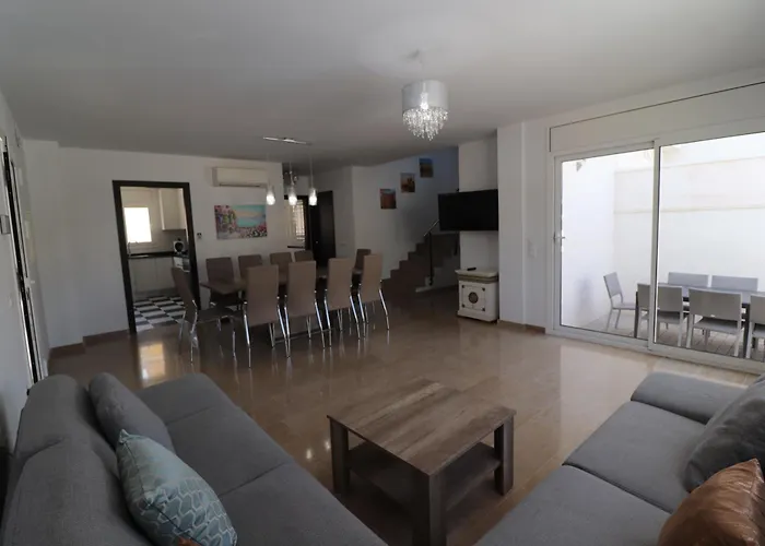 Llevant Villa Miami Playa