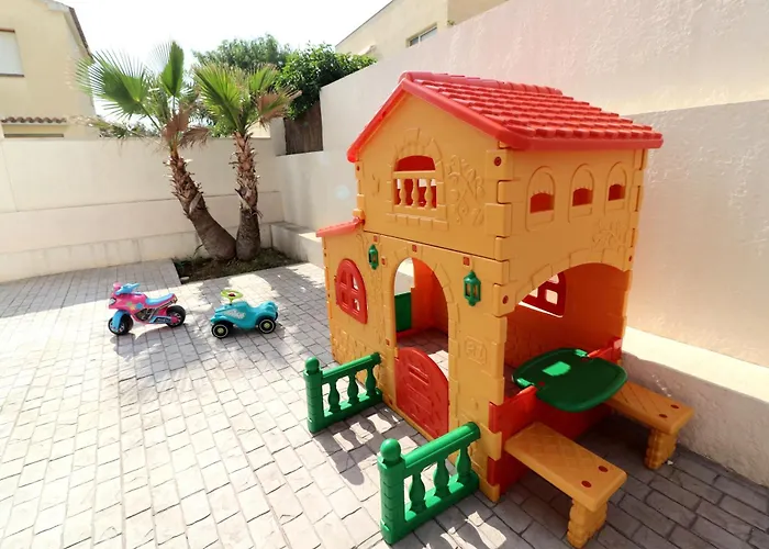 Villa Llevant *