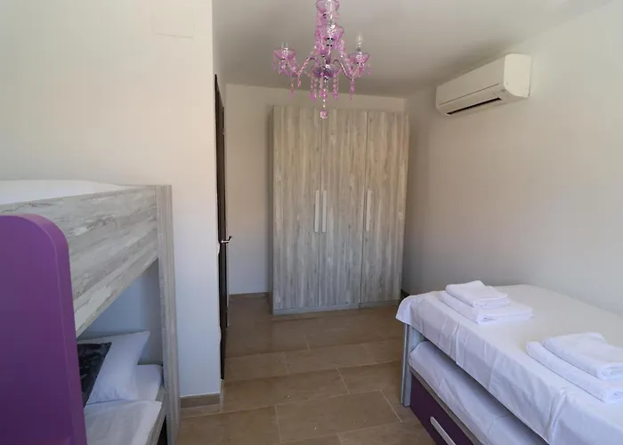 Llevant Villa Miami Playa