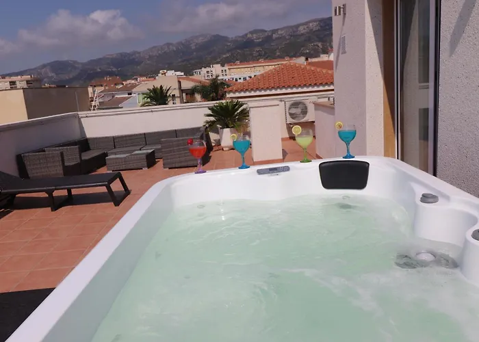 Llevant Vila Miami Playa